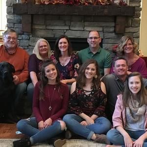 Meet your Posher, Deborah